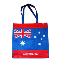 沧州KB50广告无纺布袋