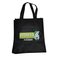 沧州KB02 无纺布购物袋