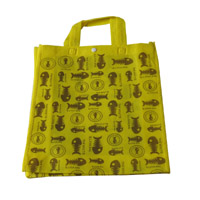 沧州KB10 无纺布购物袋（可定制）