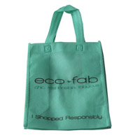 沧州车缝环保无纺布袋（可定制）